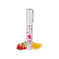 Secret Play Spray Buccal Effet Humide Fraise Acidulée