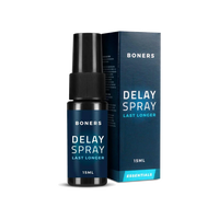 Spray Retardant Delay Last Longer Boners