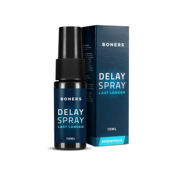 Spray Retardant Delay Last Longer Boners