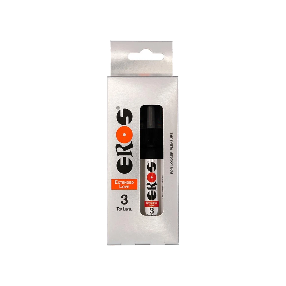 Spray Retardant Extended Love Niveau 3