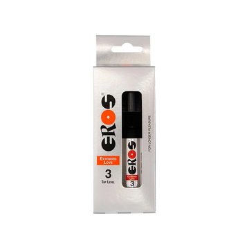 Spray Retardant Extended Love Niveau 3