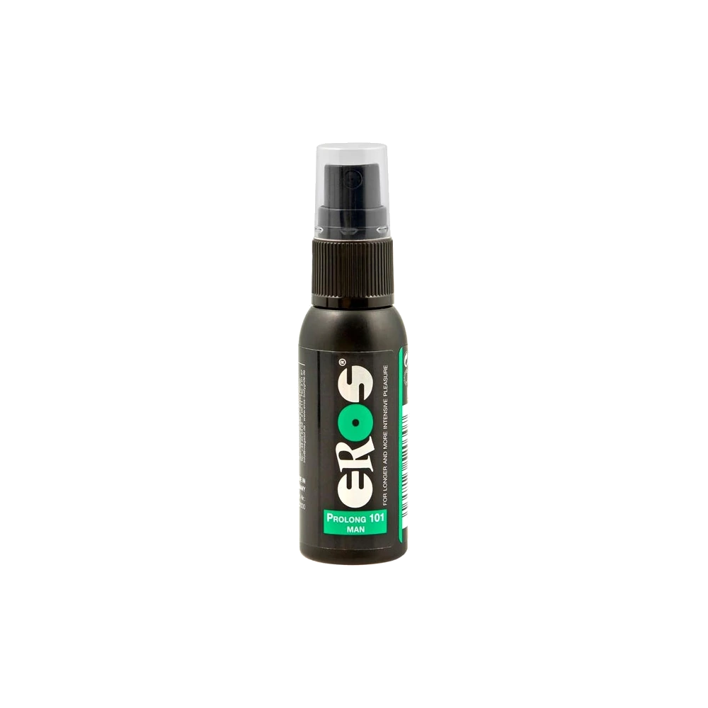 Spray Retardant Prolong 101 Man