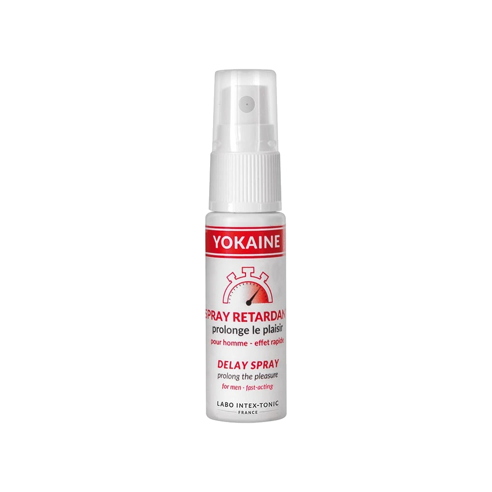 Spray Retardant Yokaine 20 ml