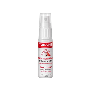 Spray Retardant Yokaine 20 ml