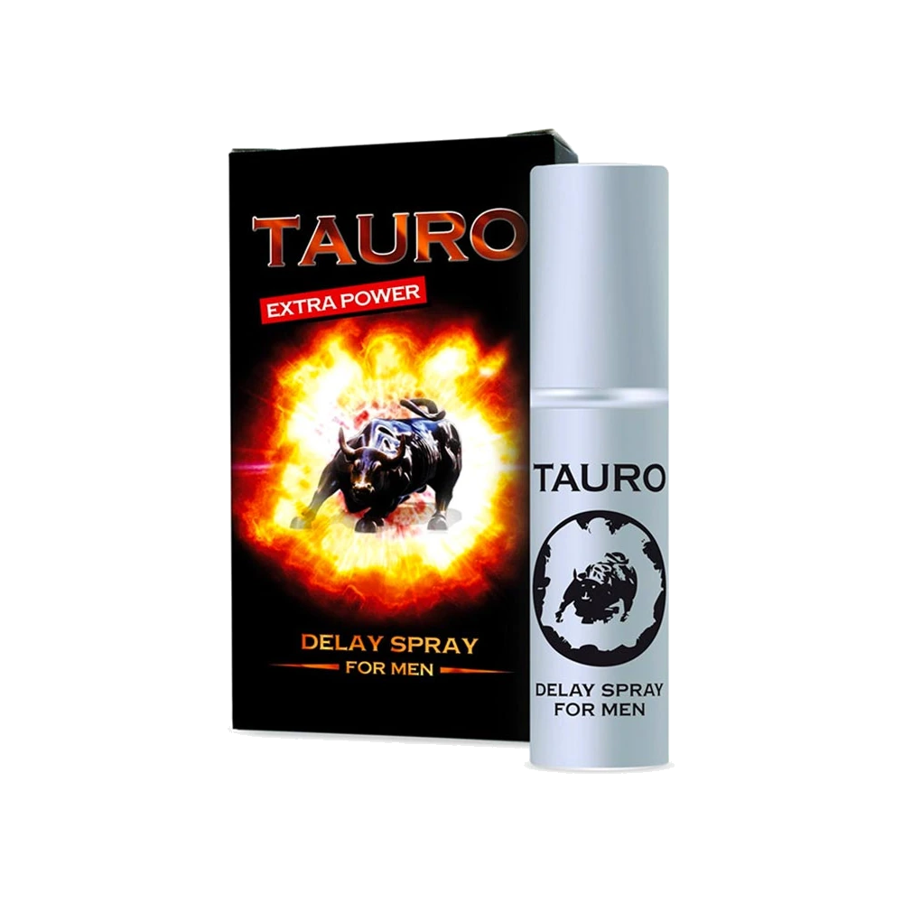 Spray retardant TAURO Extra Power