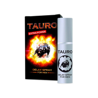 Spray ritardante TAURO Extra Power