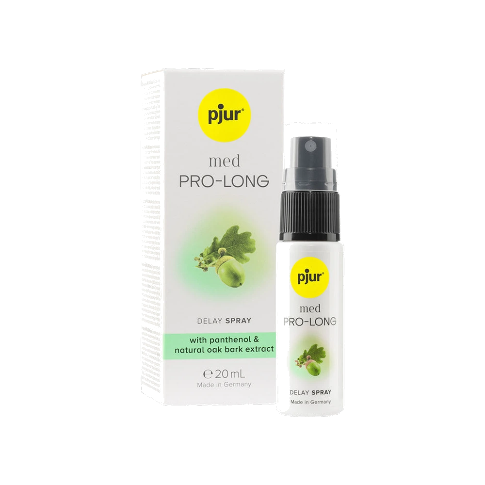 Spray Retardant Med Pro-Long pour Homme