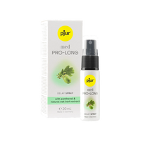 Pjur Spray Ritardante Med Pro-Long per Uomo
