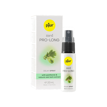 Spray Retardant Med Pro-Long pour Homme