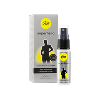 Pjur Spray ritardante Superhero 20 ml