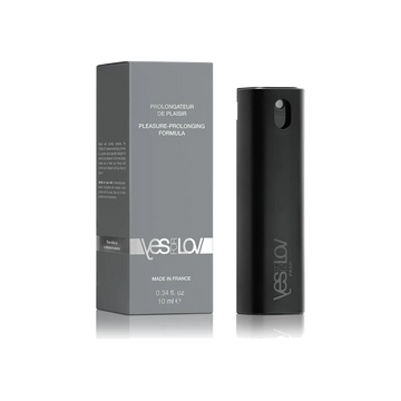 Spray Prolongateur de Plaisir 10 ml