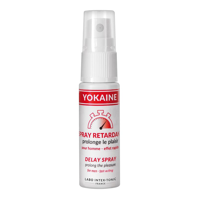 Spray Retardant Yokaine 20 ml