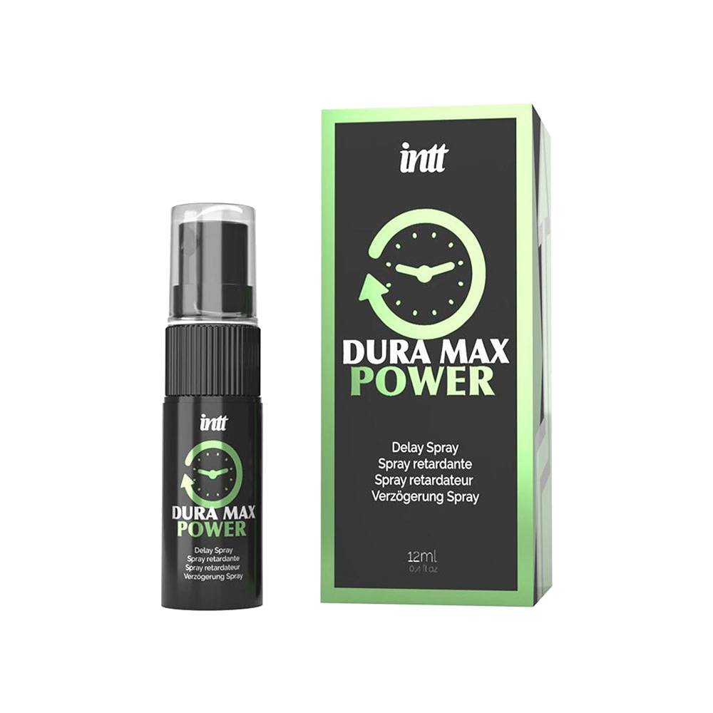 Spray retardant Dura Max Power 12 ml
