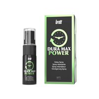 Intt Cosmetics Spray retardant Dura Max Power 12 ml