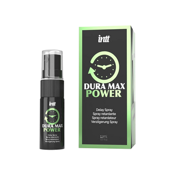 Spray retardant Dura Max Power 12 ml