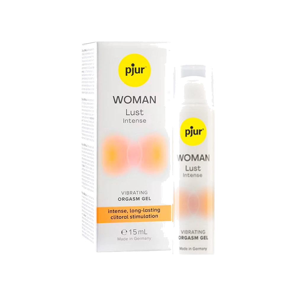 Spray Stimulant Féminin Lust Intense