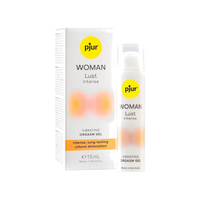 Pjur Spray Stimulant Féminin Lust Intense
