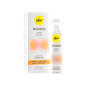 Spray Stimulant Féminin Lust Intense