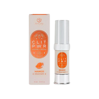 Secret Play Mango Flavoured Stimulating Balm