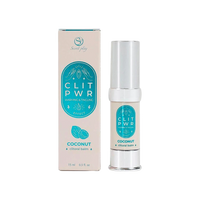 Secret Play Coconut Stimulating Balm for Her