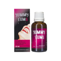 Cobeco Pharma Yummy Cum Stimulating Drops 30 ml