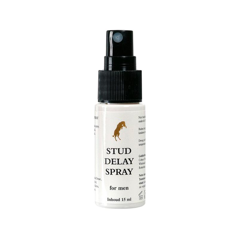Spray Retardant Stud Delay 15 ml
