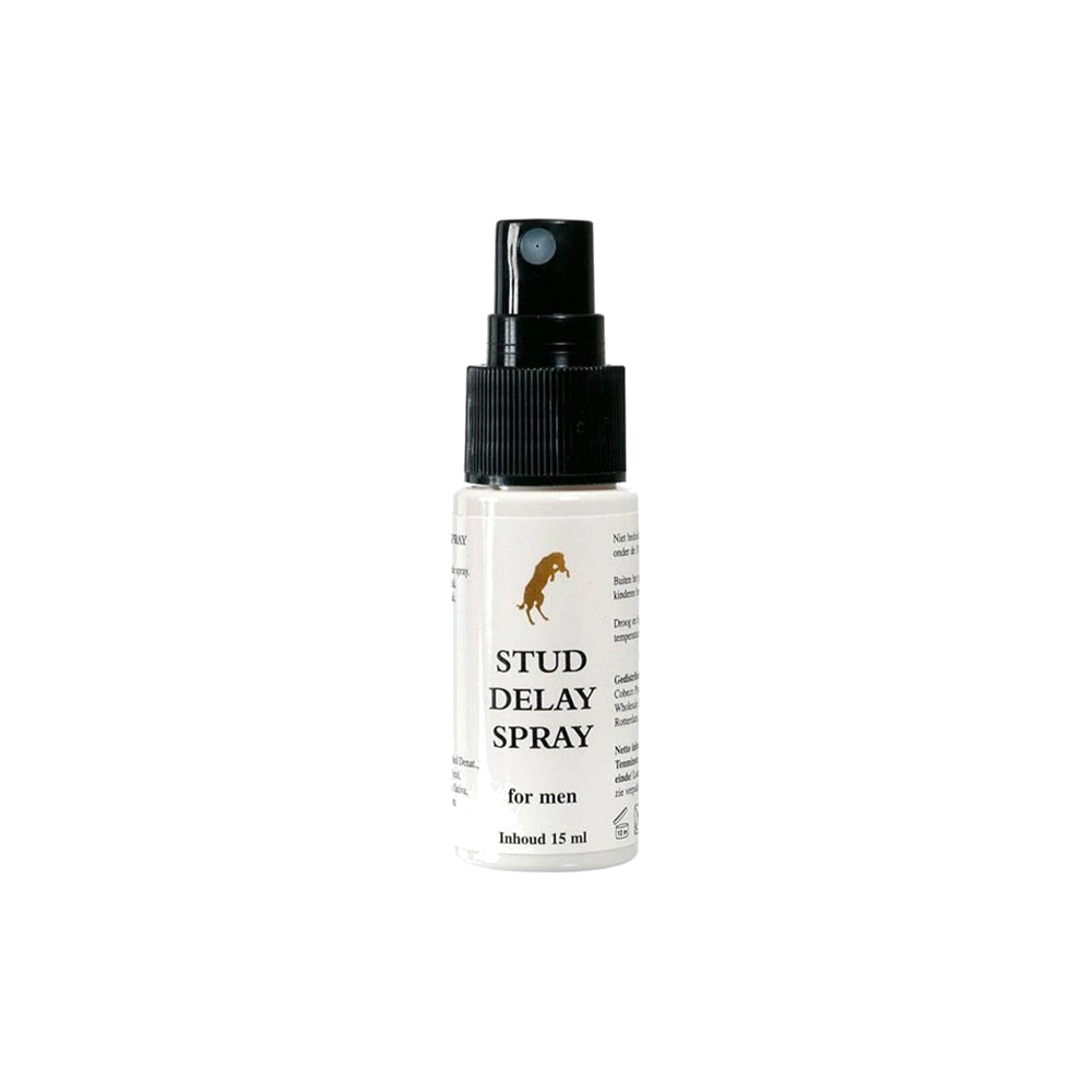 Spray Retardant Stud Delay 15 ml