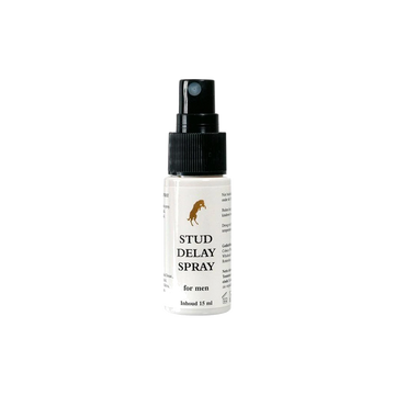 Spray Retardant Stud Delay 15 ml