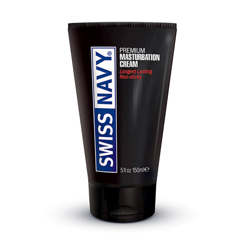 Crème de Masturbation Premium 150 ml