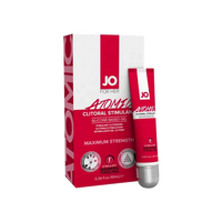 System JO Gel de Stimulation Atomic Intense