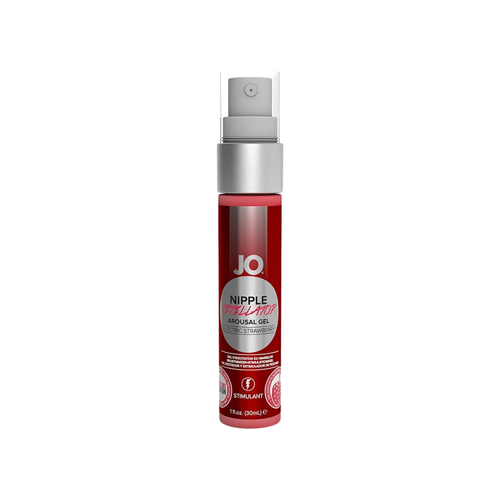 Gel Stimulant Picotant pour Mamelons 30 ml