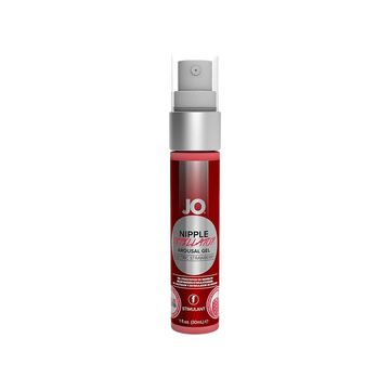 Gel Stimulant Picotant pour Mamelons 30 ml