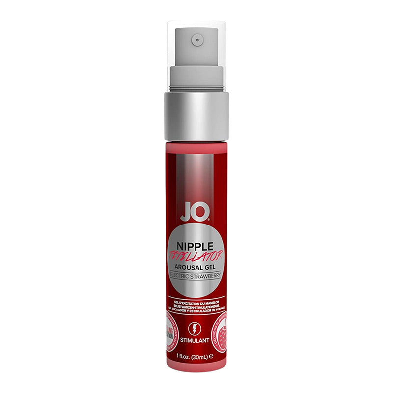 Gel Stimulant Picotant pour Mamelons 30 ml