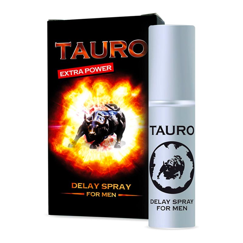 Spray retardant TAURO Extra Power