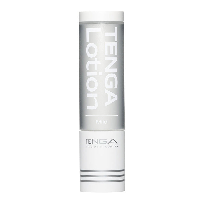 Lubrifiant Hole Lotion Mild 170 ml