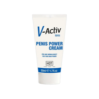 V-Activ Men Stimulating Cream by HOT