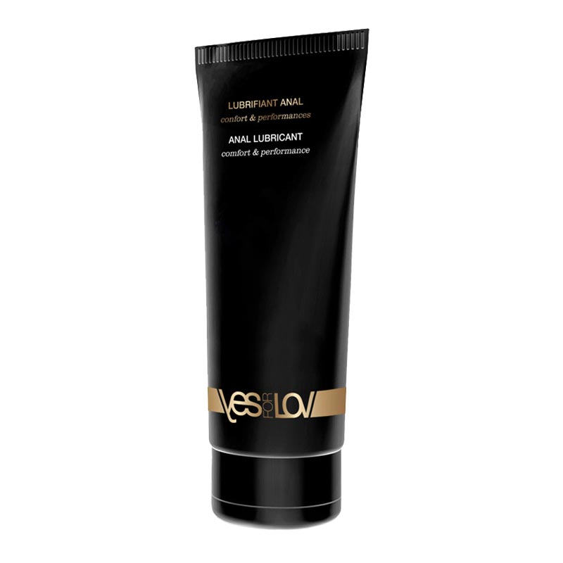 Lubrifiant anal Confort & Performances 100 ml