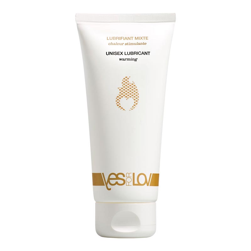 Lubrifiant Chaleur Stimulante 100 ml