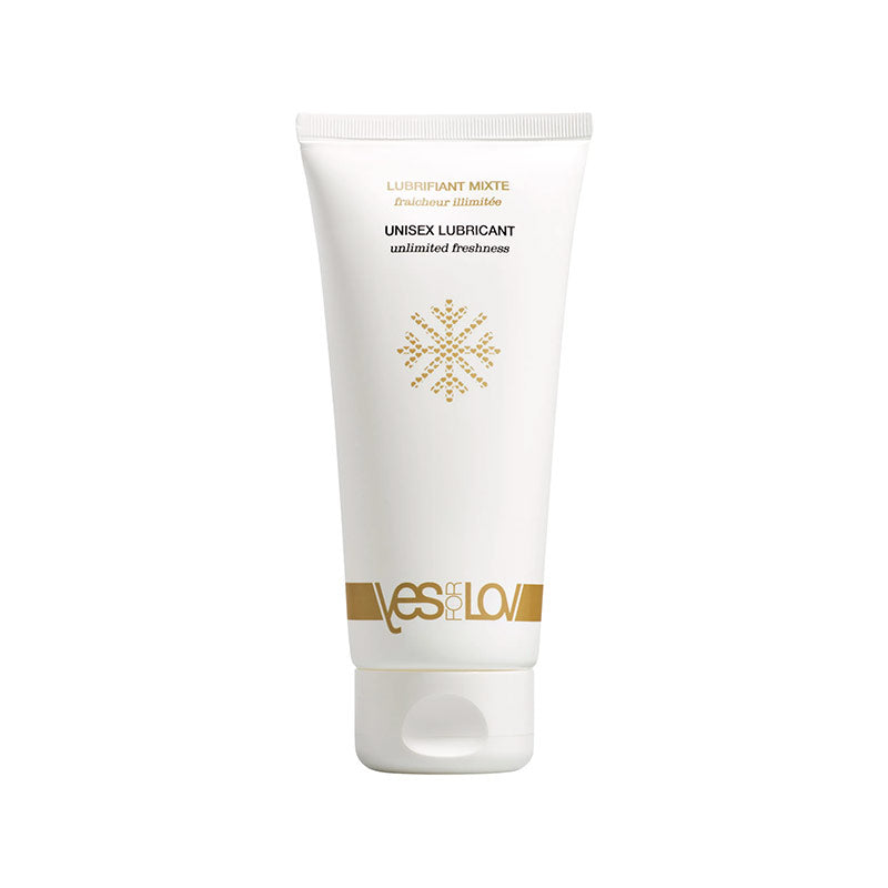 Lubrifiant Effet Fraîcheur Illimitée 100 ml