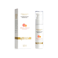 YESforLOV Gourmet Massage Gel and Lubricant