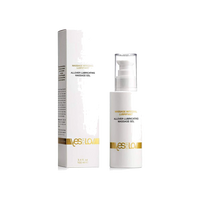 YESforLOV Olio da Massaggio e Lubrificante 2-in-1