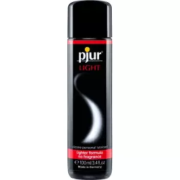 Pjur Light - Lubrificante a...