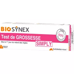 Biosynex - Test di...